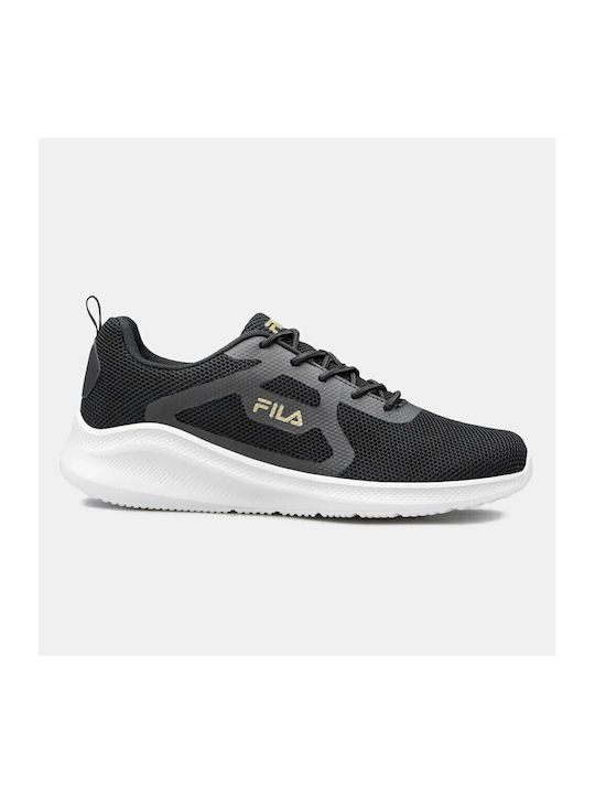 Cassia 2 Sport Shoes Running Black