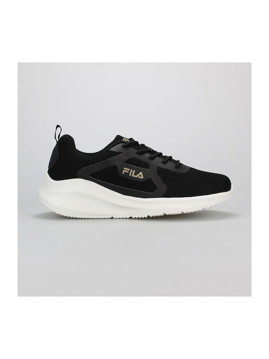 Cassia 2 Sport Shoes Running Black