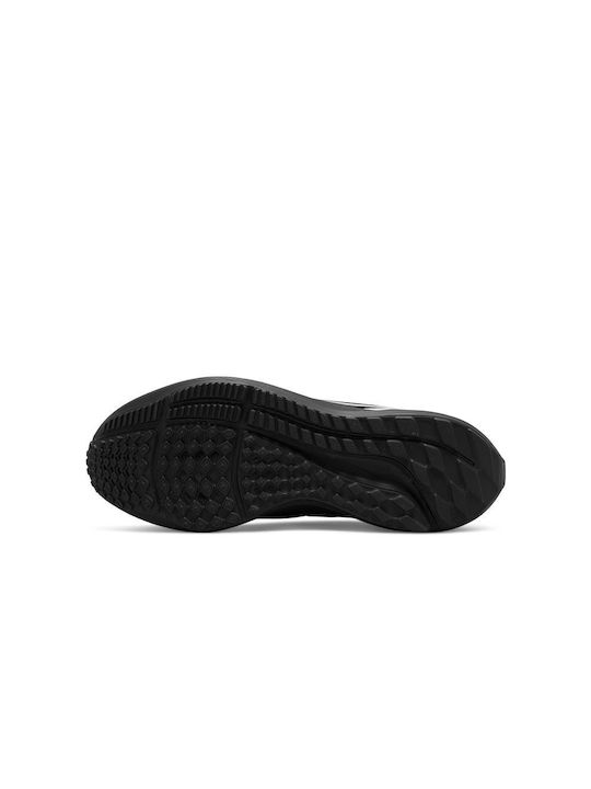 Air Zoom Pegasus 39 Sport Shoes Running Black / Reflective Silver