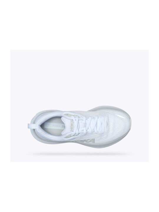 Bondi 8 Damen Sportschuhe Laufen Gray