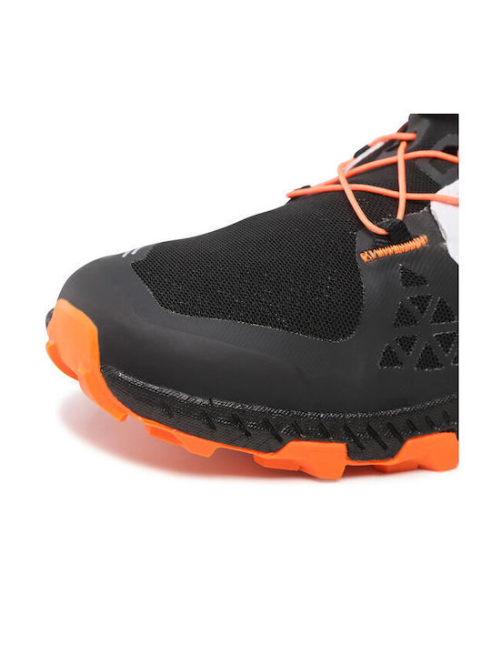 Sky Dna Bărbați Pantofi sport Alergare Multicolor