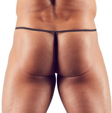 Svenjoyment Underwear Men Pack of 7 Assorted Strings