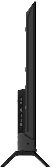 Metz Smart Τηλεόραση 50" 4K UHD LED 50MUC6100Z HDR (2021)