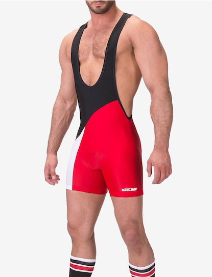 Barcode Berlin Singlet Luckenwalde
