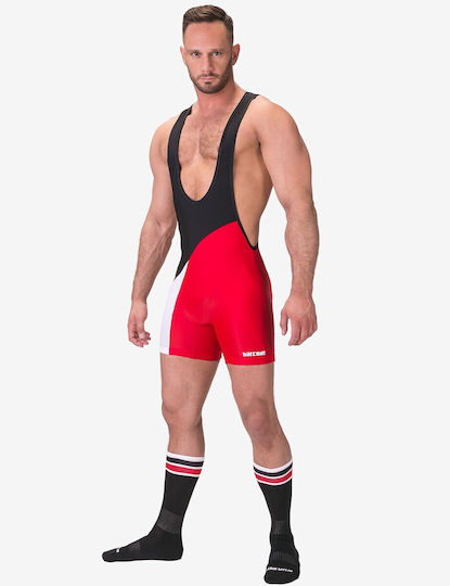 Barcode Berlin Singlet Luckenwalde