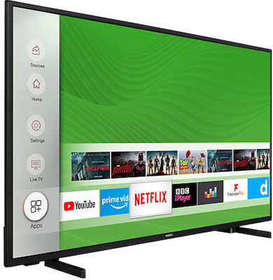 Smart Television 50" 4K UHD LED 50HL7530U HDR (2020)