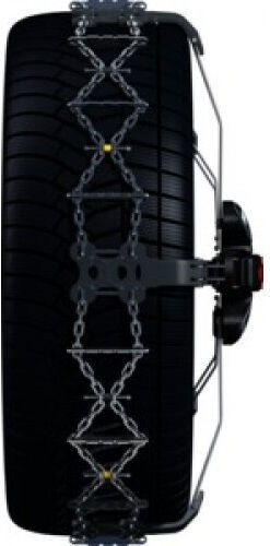 Konig K-Summit XXL K78 Anti-slip Chains XXL Passenger Car 2pcs