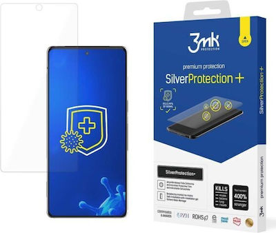 3MK SilverProtection+ Displayschutzfolie (Google Pixel 6 Pro)