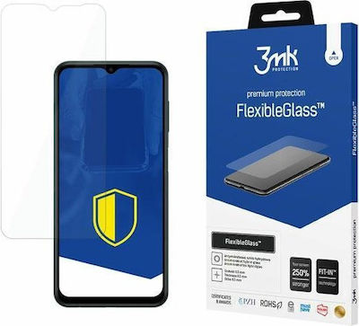 3MK FlexibleGlass Tempered Glass (Galaxy M13)