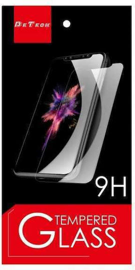 0.3mm Tempered Glass (Redmi Note 9S / 9 Pro / 9 Pro Max)