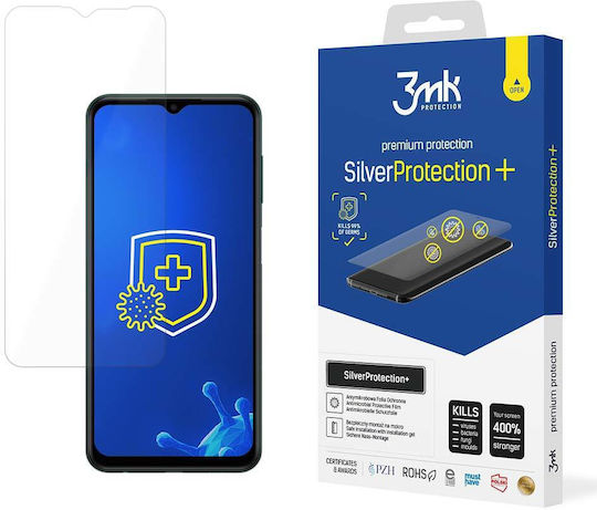 3MK SilverProtection+ Displayschutzfolie (Galaxie M13)