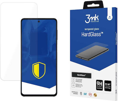 3MK HardGlass Tempered Glass (Galaxy M53 5G) 3MK3732