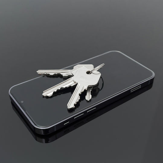 Wozinsky Поверителност Закалено стъкло (iPhone 12 Pro Max)