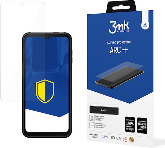 3MK ARC+ Screen Protector (Galaxy XCover6 Pro)