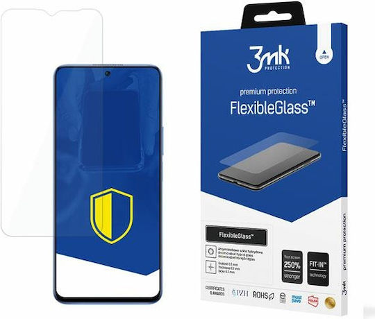 3MK FlexibleGlass Tempered Glass (Honor X7)