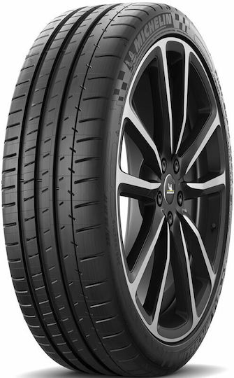 Michelin Pilot Super Sport ZP Runflat 285/30R20 95Magazin online Vara Anvelopă pentru Pasager Mașină