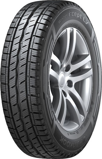 Sava Eskimo LT 215/75R16 116R XL Χειμερινό Λάστιχο για Φορτηγό Ελαφρού Τύπου