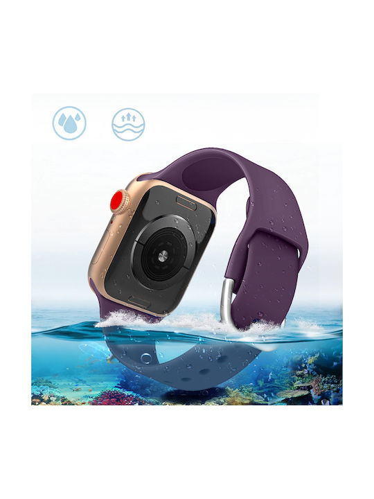Hurtel APS Λουράκι (Apple Watch 44/45/46mm/Ultra 49mm) Hurtel APS Λουράκι (Apple Watch 44/45/46mm/Ultra 49mm)