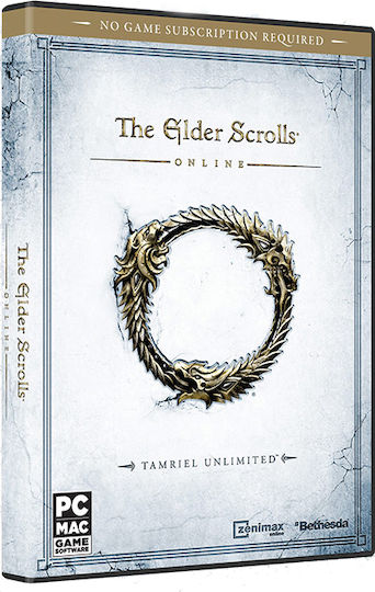 The Elder Scrolls Online: Tamriel Unlimited (Key) PC Game
