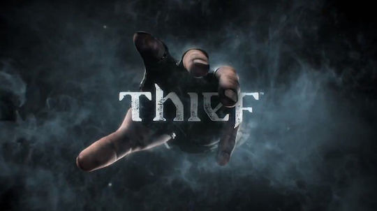Thief (Key) PC Game