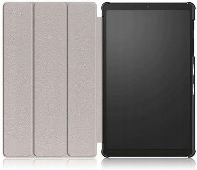 Tech-Protect Smart Flip Cover Δερματίνης Πολύχρωμο (Galaxy Tab A7 Lite)