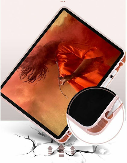 Tech-Protect SC Pen Флип Капак Тъмносин iPad Air 10.9 2020-2022 11 2024