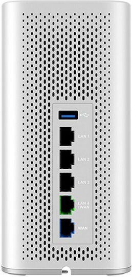 Grandstream VPN Router 1τμχ GWN7062