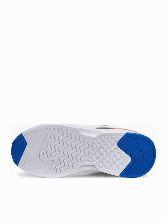 X Ray Speed Lite Jr Kids Sports Shoes Running with Laces Gray