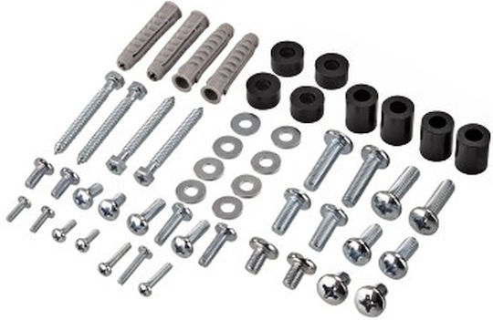HAMA 118665 00118665 Wandhalterung für Fernseher mit Arm bis 47" und 35kg