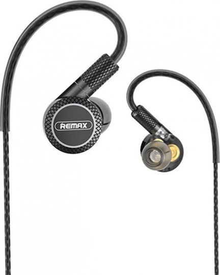 Remax RM-590 Ασημί
