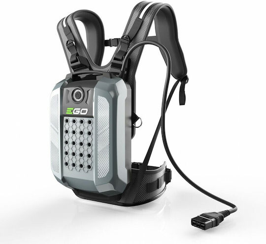 Ego Power Plus Baterie Unealtă Înapoi Litiu 56V cu Capacitate 28Ah