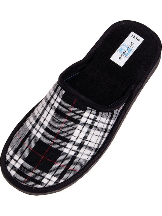 Amaryllis Slippers