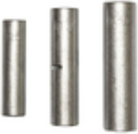 Adeleq Μούφα Αγωγού (Σωληνάκι) Βαρέως Τύπου 16mm² (12-216)