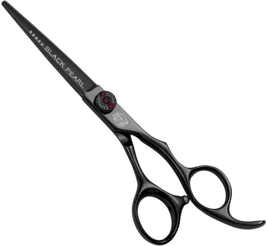 Eurostil Captain Cook Hair Cutting Trimming Scissor 5.5"