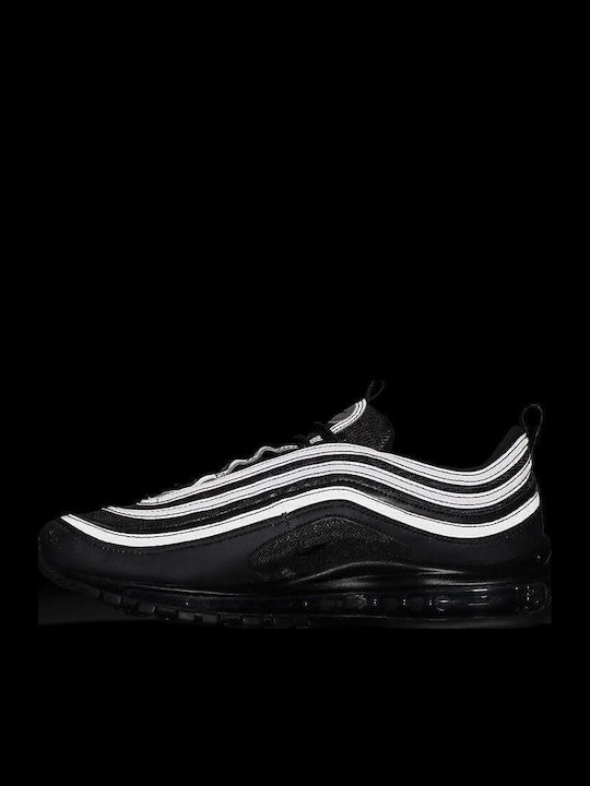 Air Max 97 Sneakers Black