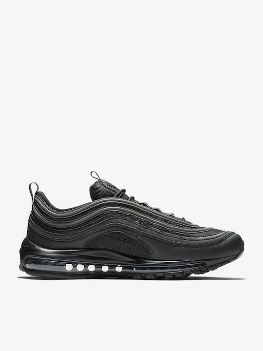 Air Max 97 Sneakers Black