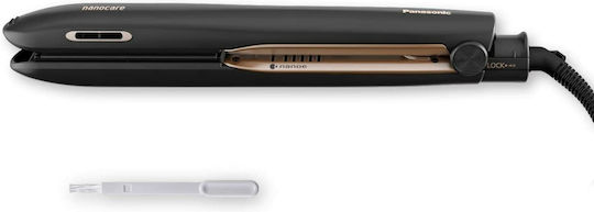Panasonic EHPHS9KK825 Placă de Îndreptat Părul cu Plăci Ceramice