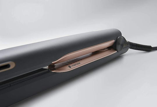 Panasonic EHPHS9KK825 Placă de Îndreptat Părul cu Plăci Ceramice