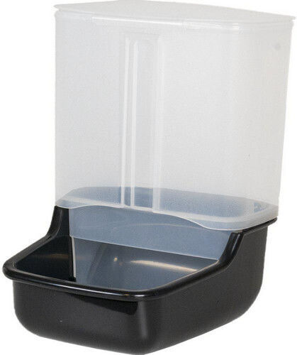 Ferplast Edo Mangiaroia Roditori 14x17x19cm
