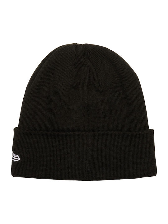 York Yankees Beanie Ανδρικός Σκούφος Πλεκτός σε Μαύρο χρώμα