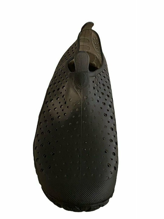 Men's Beach Shoes Black