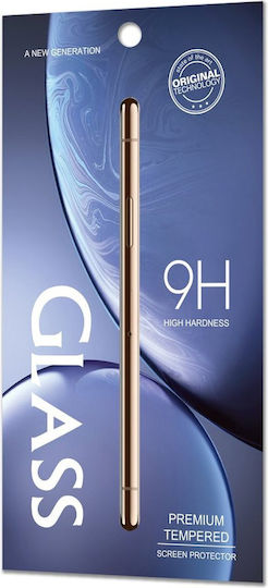 Hurtel Eco Tempered Glass (Xiaomi 12 Lite)