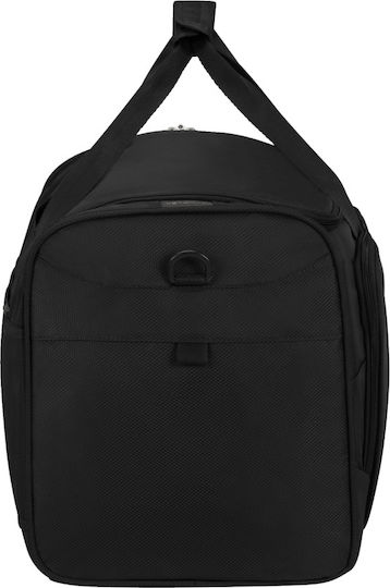 Samsonite Respark Sack Voyage 54lt Black Fabric