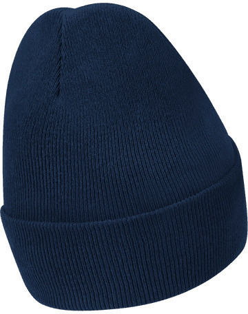 Sportswear Utility Futura Шапка Мъжки Шапка в Тъмносин цвят