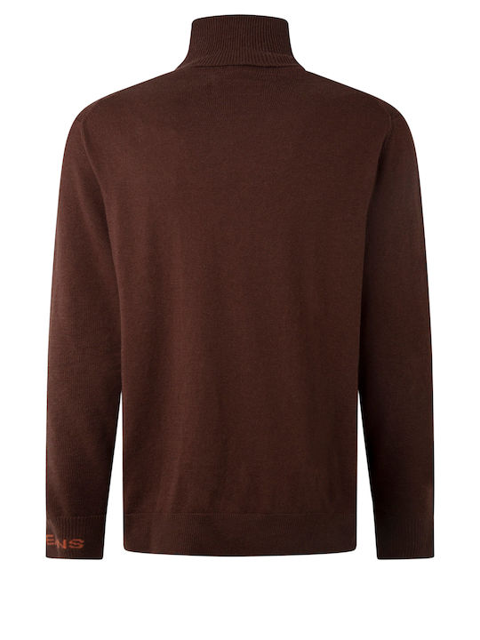 Pepe Jeans Andre Long Sleeve Sweater Truffle