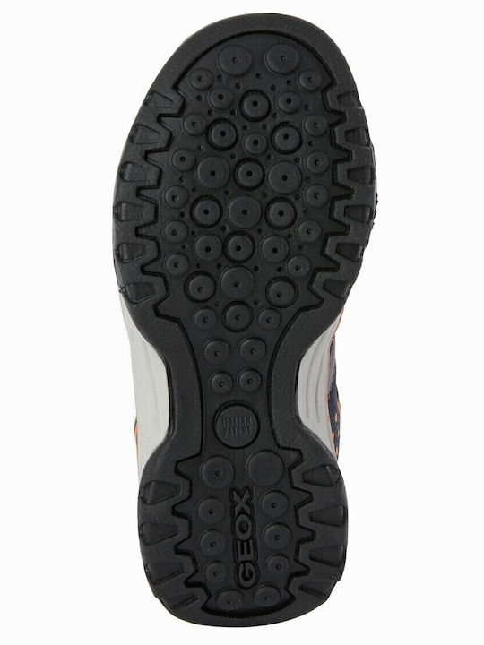 Shoe Sandals Borealis Blue