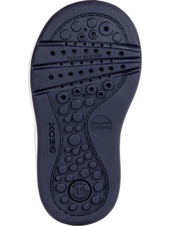 Sandaletten Biglia Anatomisch Marineblau