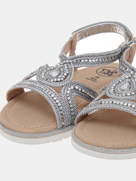 Kids' Sandals Silver