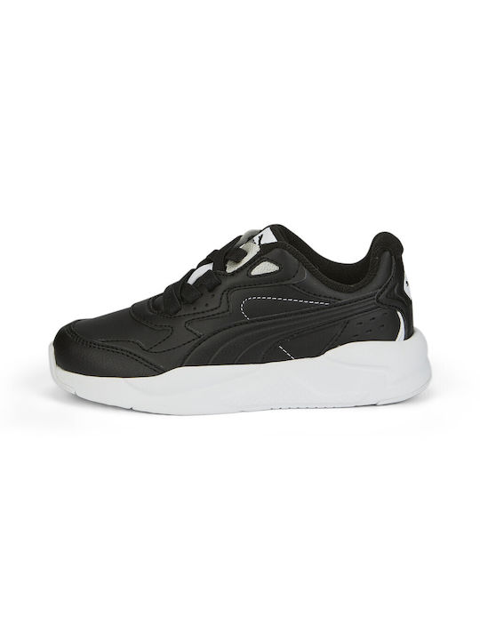 Puma Kids Sports Shoes Running X Ray Black