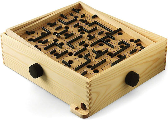 Brio Toys Ξύλινο Επιτραπέζιο Φλιπεράκι Kινητικών Δεξιοτήτων